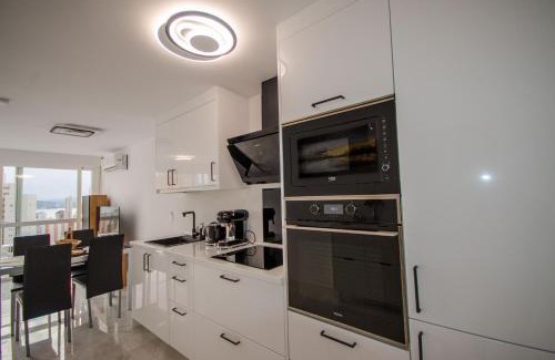 Rincon de Loix Apartment | PARK Levante Beach
