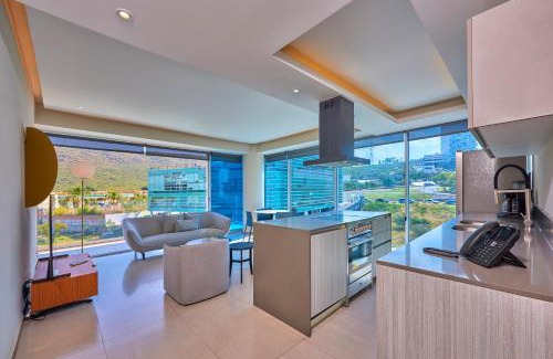 Centro Sur Apartment | Park Life Querétaro