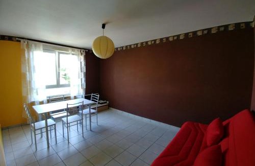 Robertsau Apartment | Park Line garden