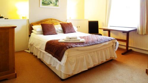 Rushmoor District Cabin | Park Lodge