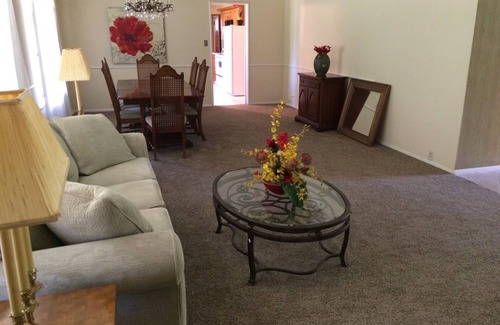 Central Oklahoma City House | Park Manor on two wooded acres close to golf, OKC Zoo, Remington Park, OKANA