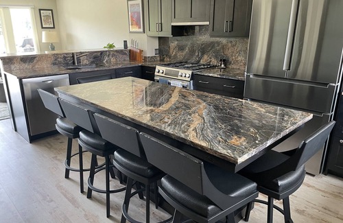Park Meadows House | Park Meadows Townhome ~ Easy Access to Everything ~ On the free city bus route