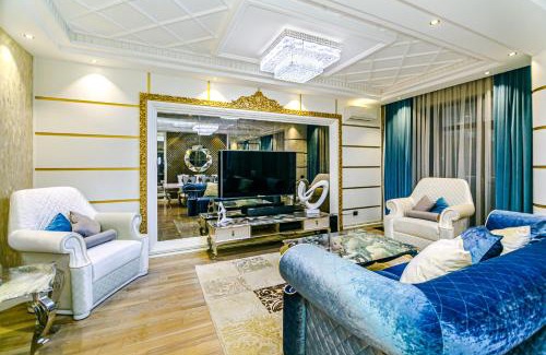 Baku Apartment | Park Megafun