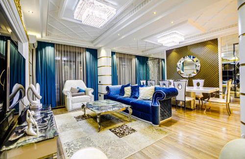 Baku Apartment | Park Megafun