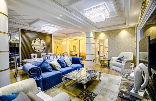 Baku Apartment | Park Megafun