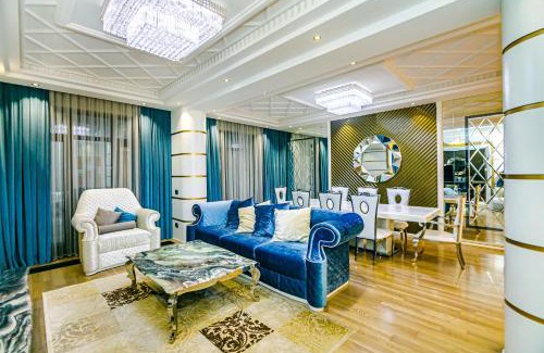 Baku Apartment | Park Megafun