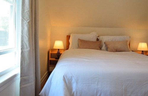 Bloomfield House | Park & Mill