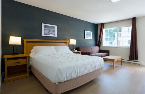 Hope Hotel | Park Motel