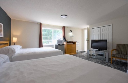Hope Hotel | Park Motel