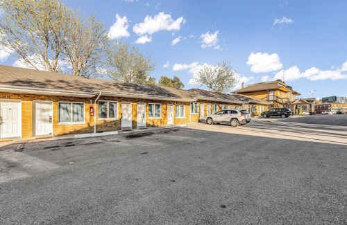 Scarborough Hotel | Park Motel