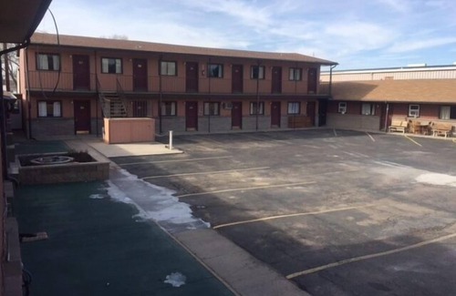 North Platte Hotel | Park Motel
