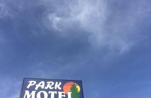 North Platte Hotel | Park Motel