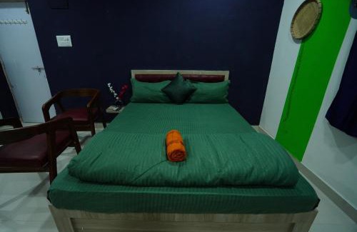 Gachibowli Apartment | Park Nest