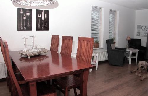 Zeewolde House | Park Nest