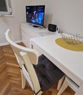 Cacak Apartment | Park Oaza