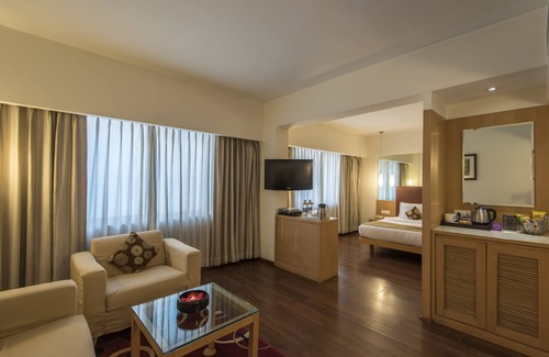 Pune Hotel | Park Ornate