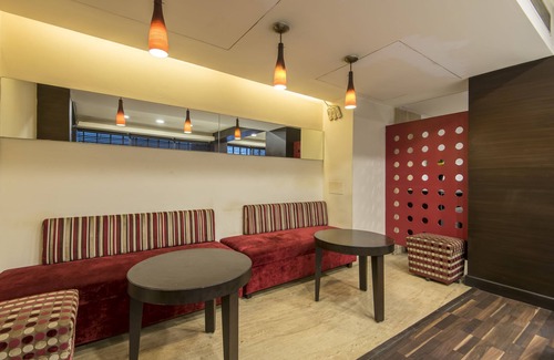 Pune Hotel | Park Ornate