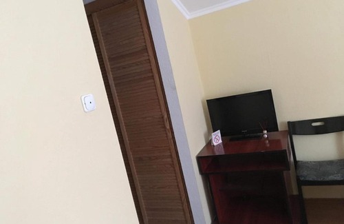 Csepel-Rozsadomb Bed & Breakfast | Park Panzio Budapest