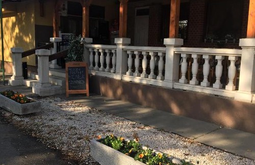 Csepel-Rozsadomb Bed & Breakfast | Park Panzio Budapest