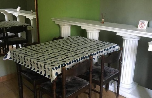 Csepel-Rozsadomb Bed & Breakfast | Park Panzio Budapest