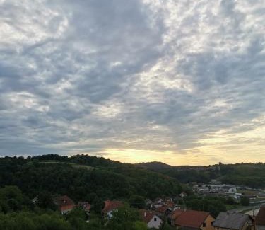 Valjevo Apartment | Park Pećina Valjevo