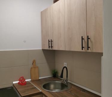 Valjevo Apartment | Park Pećina Valjevo