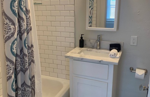 Central Oklahoma City House | Park Place, across from park, pet friendly