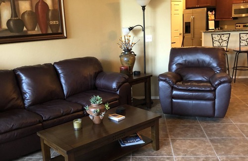 Surprise Condo | Park Place Condo Luxury Living- Gated Community