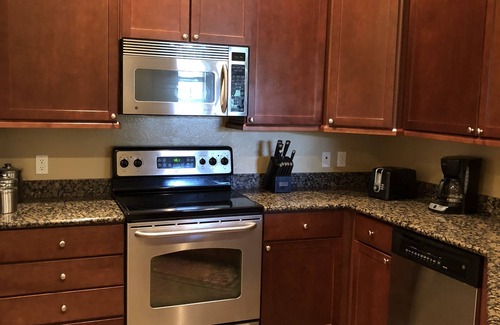 Surprise Condo | Park Place Condo Luxury Living- Gated Community