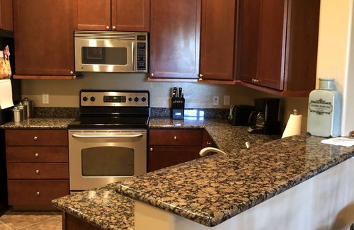 Surprise Condo | Park Place Condo Luxury Living- Gated Community