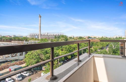 Sector 3 Apartment | Park Plaza Arena Nationala