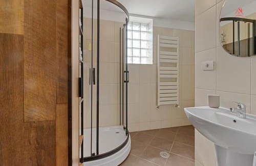 Sector 3 Apartment | Park Plaza Arena Nationala