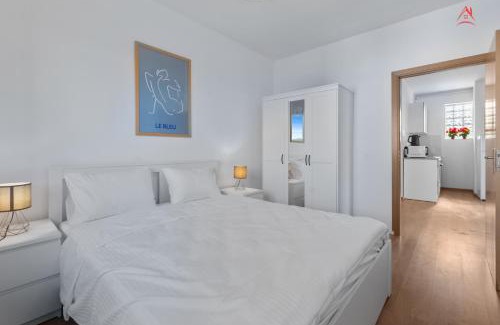 Sector 3 Apartment | Park Plaza Arena Nationala