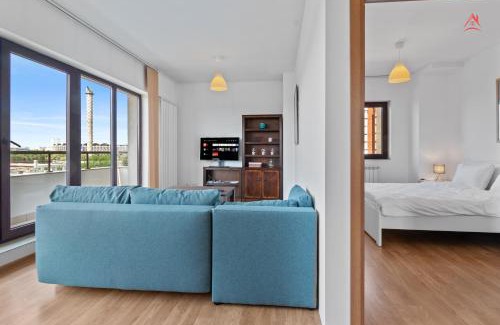 Sector 3 Apartment | Park Plaza Arena Nationala