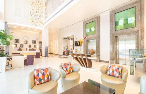 Faridabad Hotel | Park Plaza Faridabad