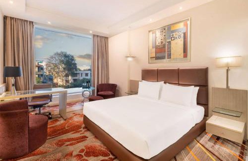 Faridabad Hotel | Park Plaza Faridabad