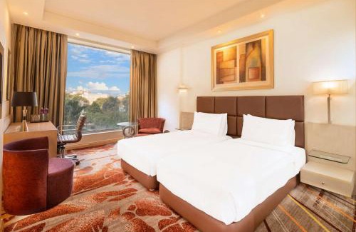 Faridabad Hotel | Park Plaza Faridabad