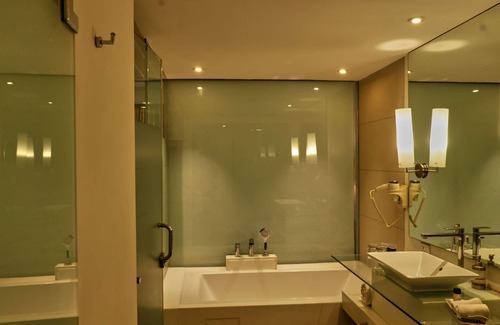 Faridabad Hotel | Park Plaza Faridabad