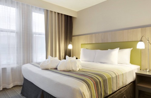 South Loop Hotel | Park Plaza Minneapolis Mall Of America