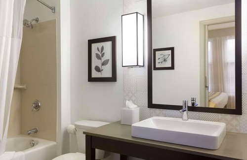 South Loop Hotel | Park Plaza Minneapolis Mall Of America