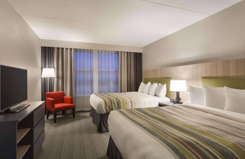 South Loop Hotel | Park Plaza Minneapolis Mall Of America