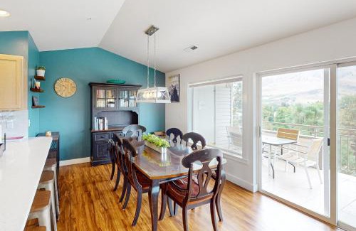 Chelan Apartment | Park Pointe: Sunny Days (B302)