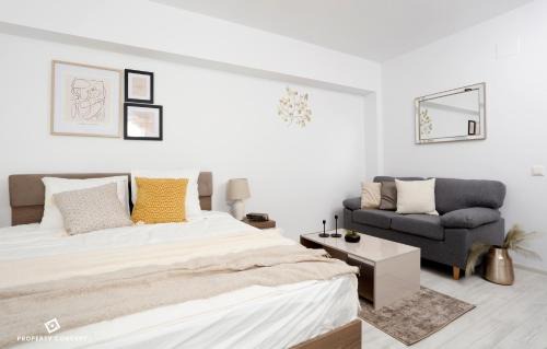 Drumul Taberei Apartment | Park Residence Concept Studio 7
