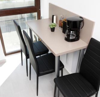 Drumul Taberei Apartment | Park Residence Concept Studio 7