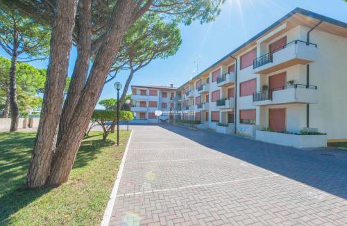 Jesolo Pineta Apartment | Park Residence Immobiliare Pacella