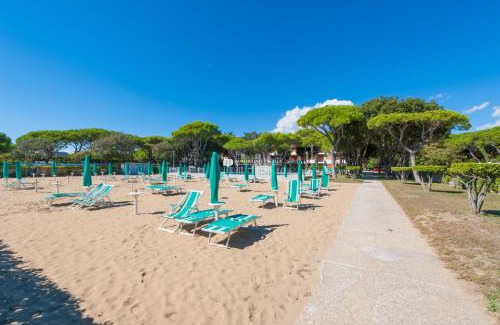 Jesolo Pineta Apartment | Park Residence Immobiliare Pacella