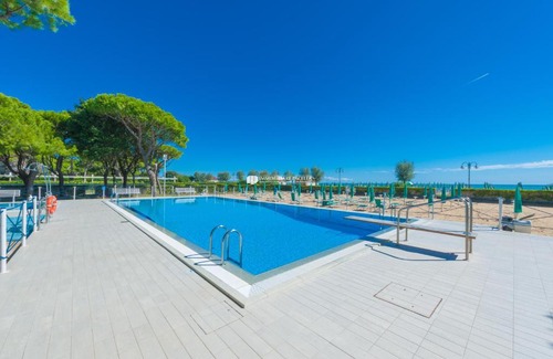 Jesolo Pineta Apartment | Park Residence Immobiliare Pacella