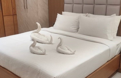 Kanchipuram Hotel | Park Residency Kanchipuram