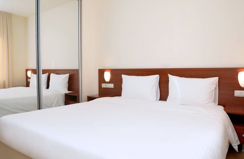 Arzakan Hotel | Park Resort Aghveran