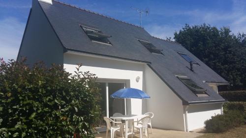 Concarneau House | Park Rouz Beach